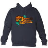 Cambridge Folk Festival - Design 8 - Hoodie-Hoodie-Denim-Mudchutney