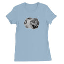 English Concertina Women's T-shirt