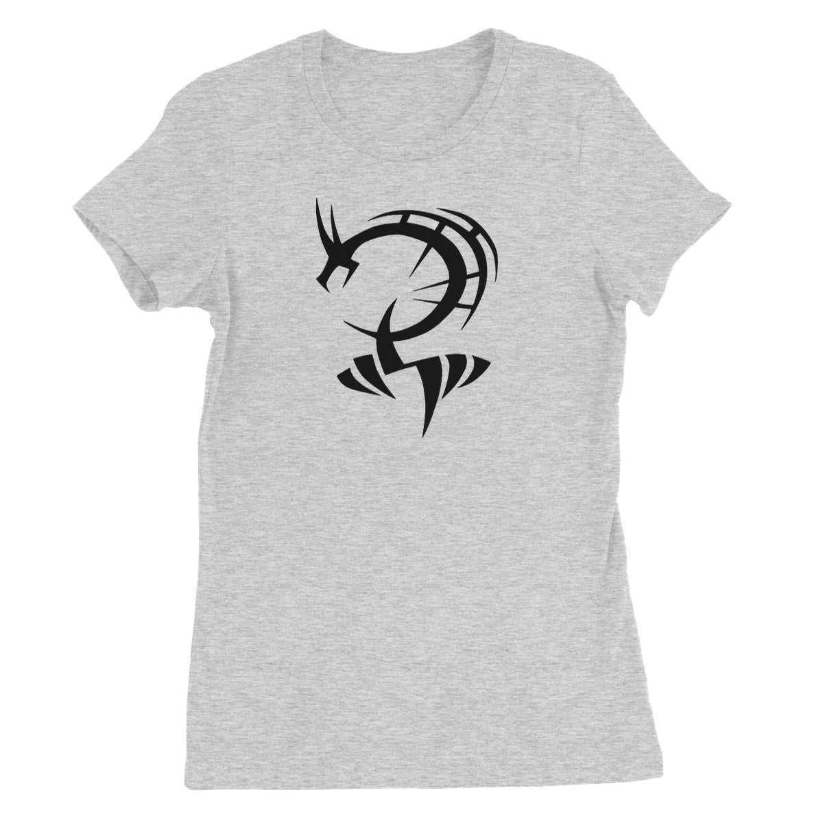 S / Heather Grey