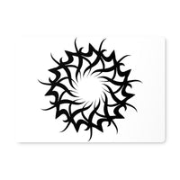 Tribal Celtic Star Placemat