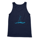 Stand Up Paddleboard Tank Top