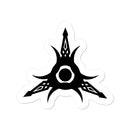Tribal Edge Tattoo Sticker
