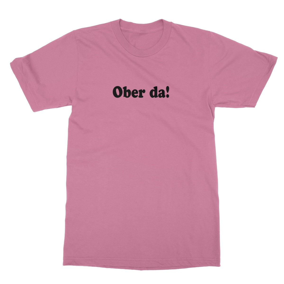 Cornish - Proper Job T-Shirt