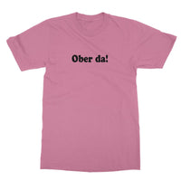 Cornish - Proper Job T-Shirt