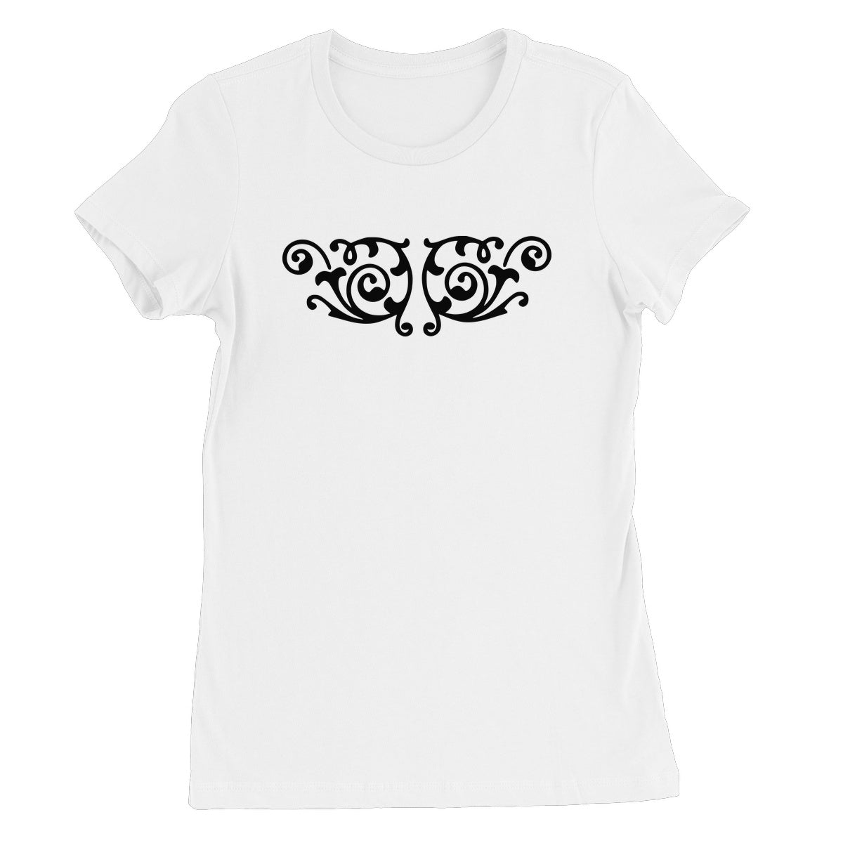 Celtic Eyes n Nose Women's T-Shirt