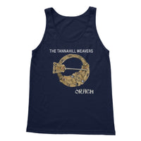 Tannahill Weavers - Orach Softstyle Tank Top