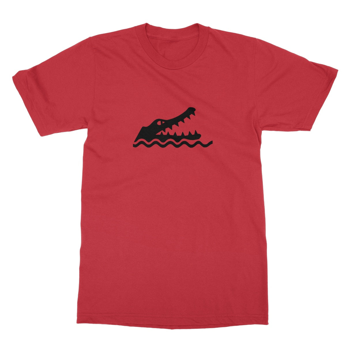Crocodile T-Shirt