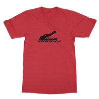 Crocodile T-Shirt