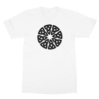 Celtic Petals T-Shirt