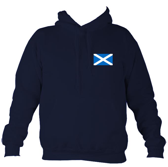 Oxford navy / S  (36 inch chest)