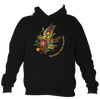 Rochdale Folk Festival 2021 Hoodie