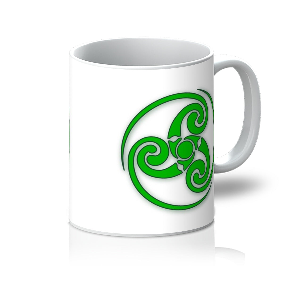 Tribal Celtic Design Mug