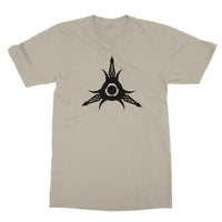 Tribal Edge Tattoo T-Shirt