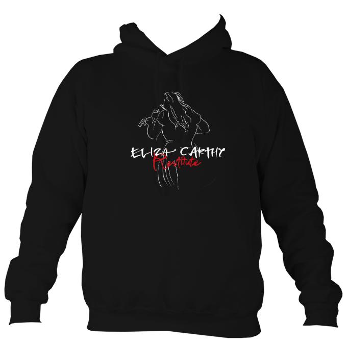Eliza Carthy Restitute Hoodie