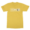 Eat Sleep & Play Melodeon T-Shirt