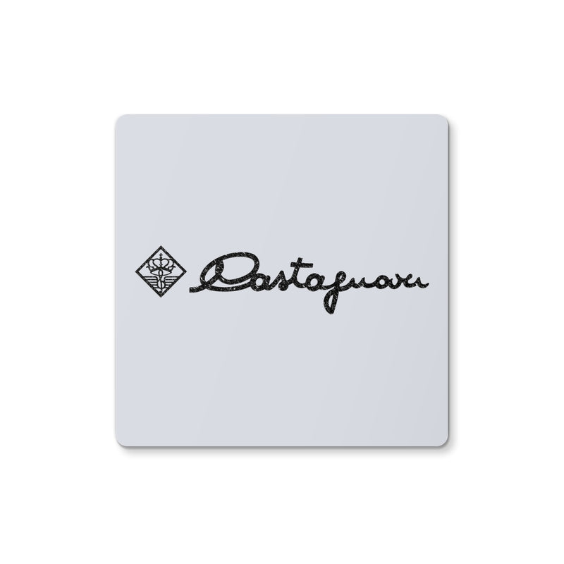 Castagnari Logo Coaster