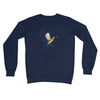 Kingfisher Crew Neck Sweatshirt