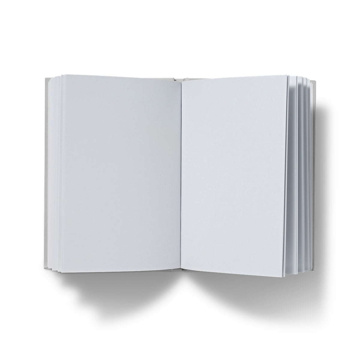 Love Hate Melodeons Hardback Journal