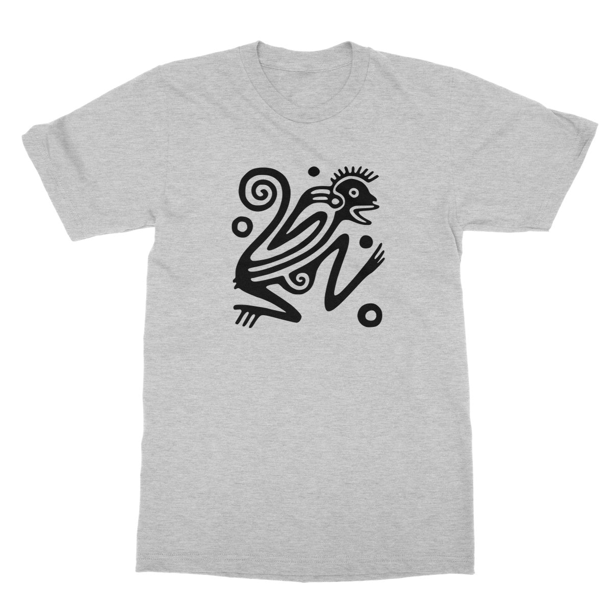S / Sport Grey