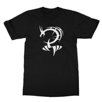 Dragon Tattoo T-Shirt