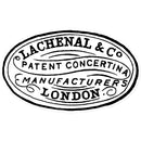 Lachenal Logo Sticker