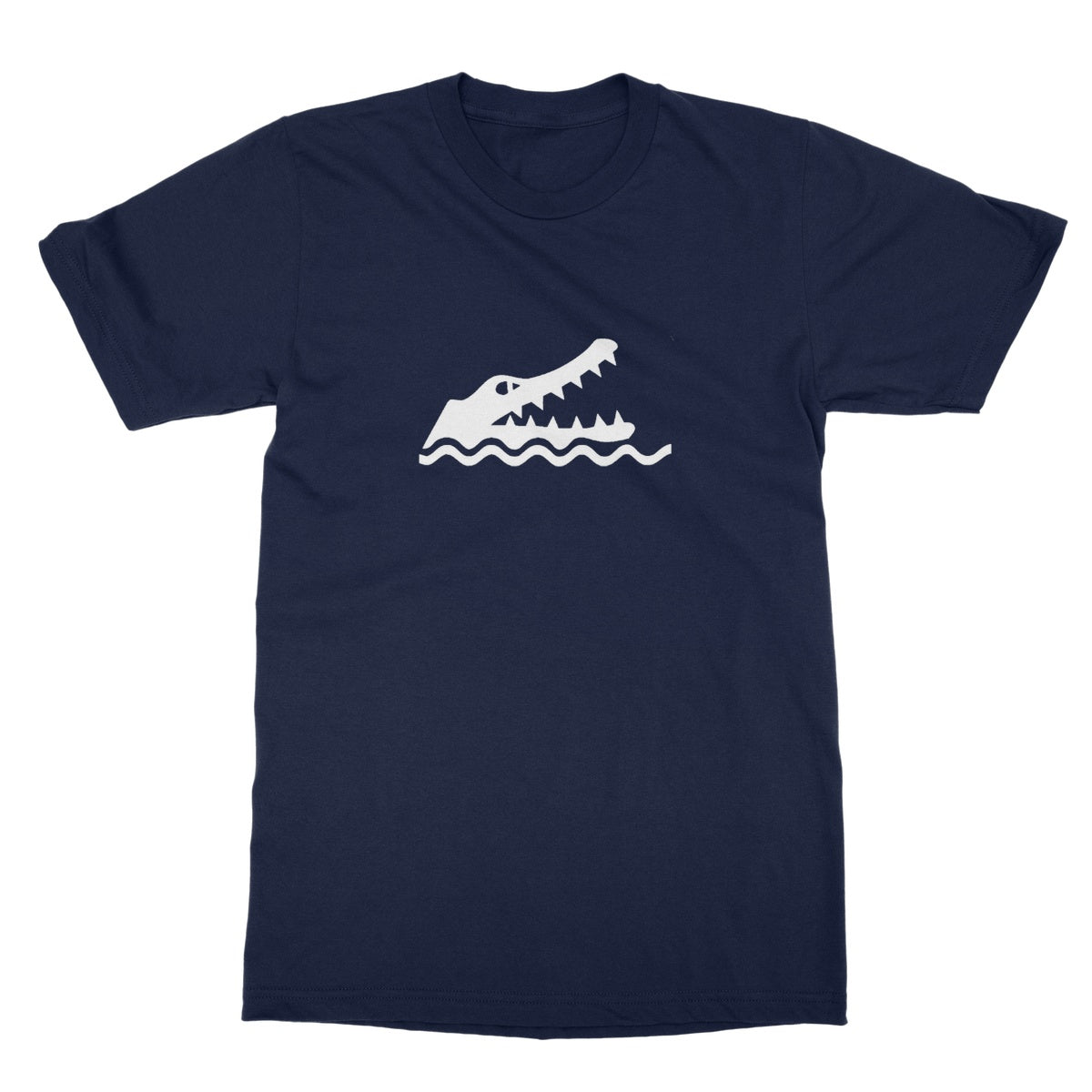 Crocodile T-Shirt