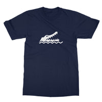 Crocodile T-Shirt