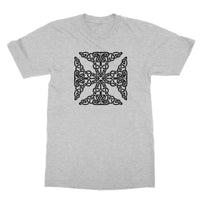 Complex Celtic Cross T-Shirt