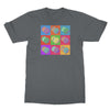 Warhol Style Concertinas T-Shirt