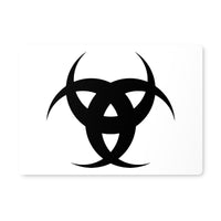 Tribal Moons Placemat