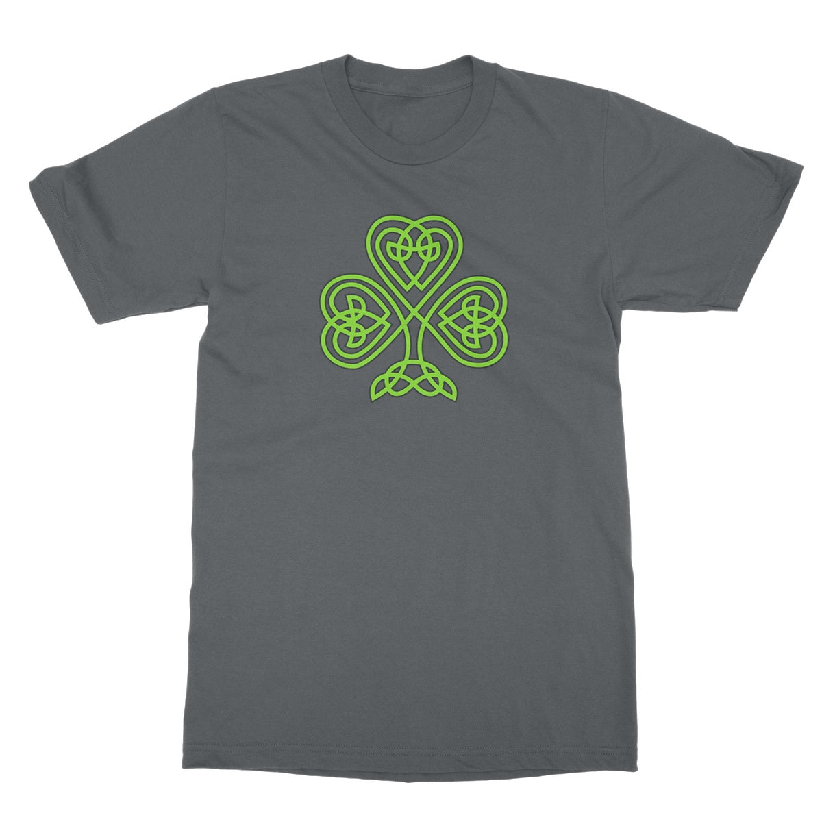 Celtic Shamrock T-Shirt