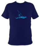 Windsurfer | Windsurfing T-shirt