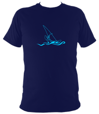 Windsurfer | Windsurfing T-shirt