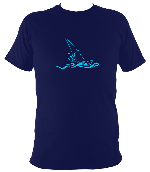 Windsurfer | Windsurfing T-shirt