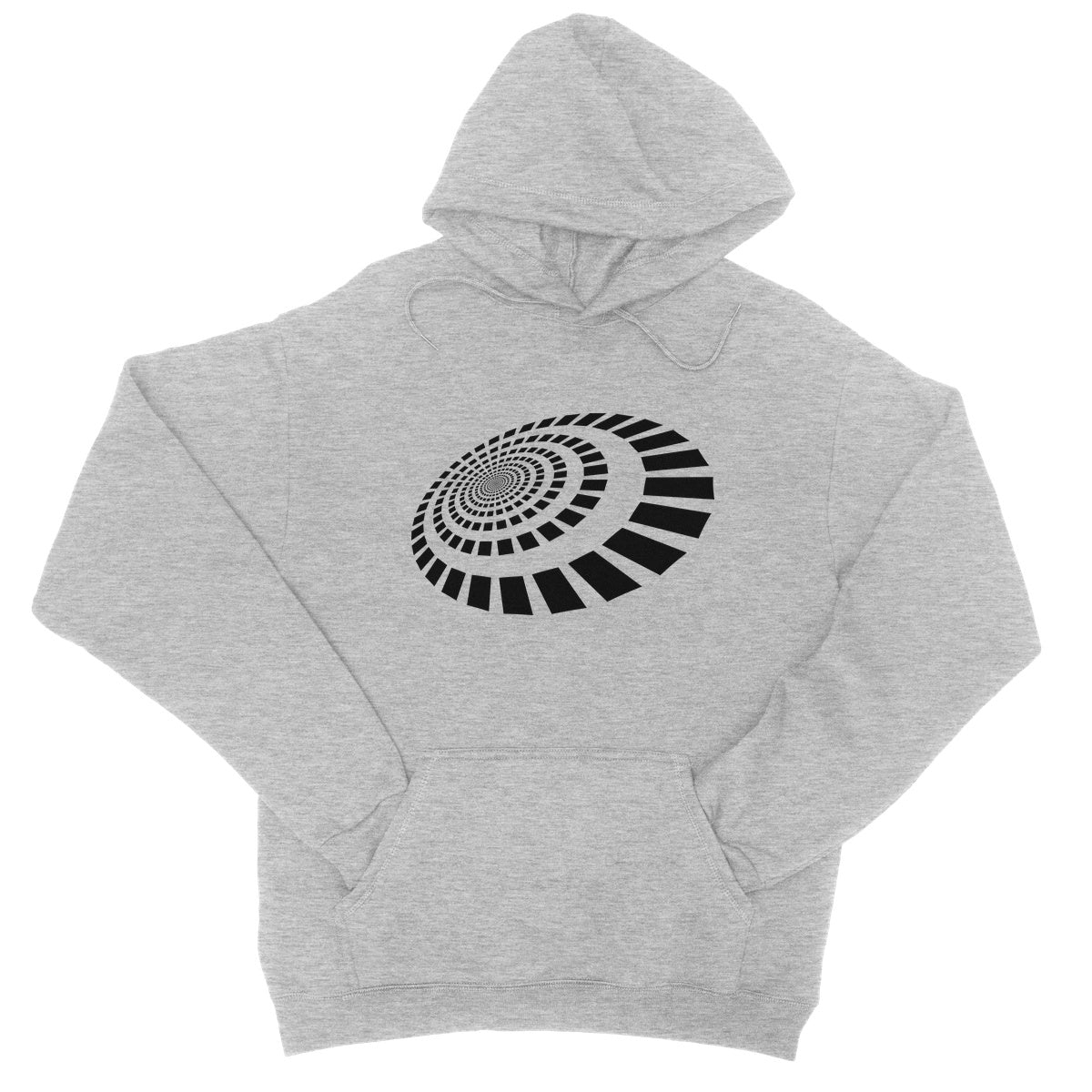 XS / Heather Grey