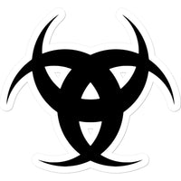 Tribal Moons Sticker