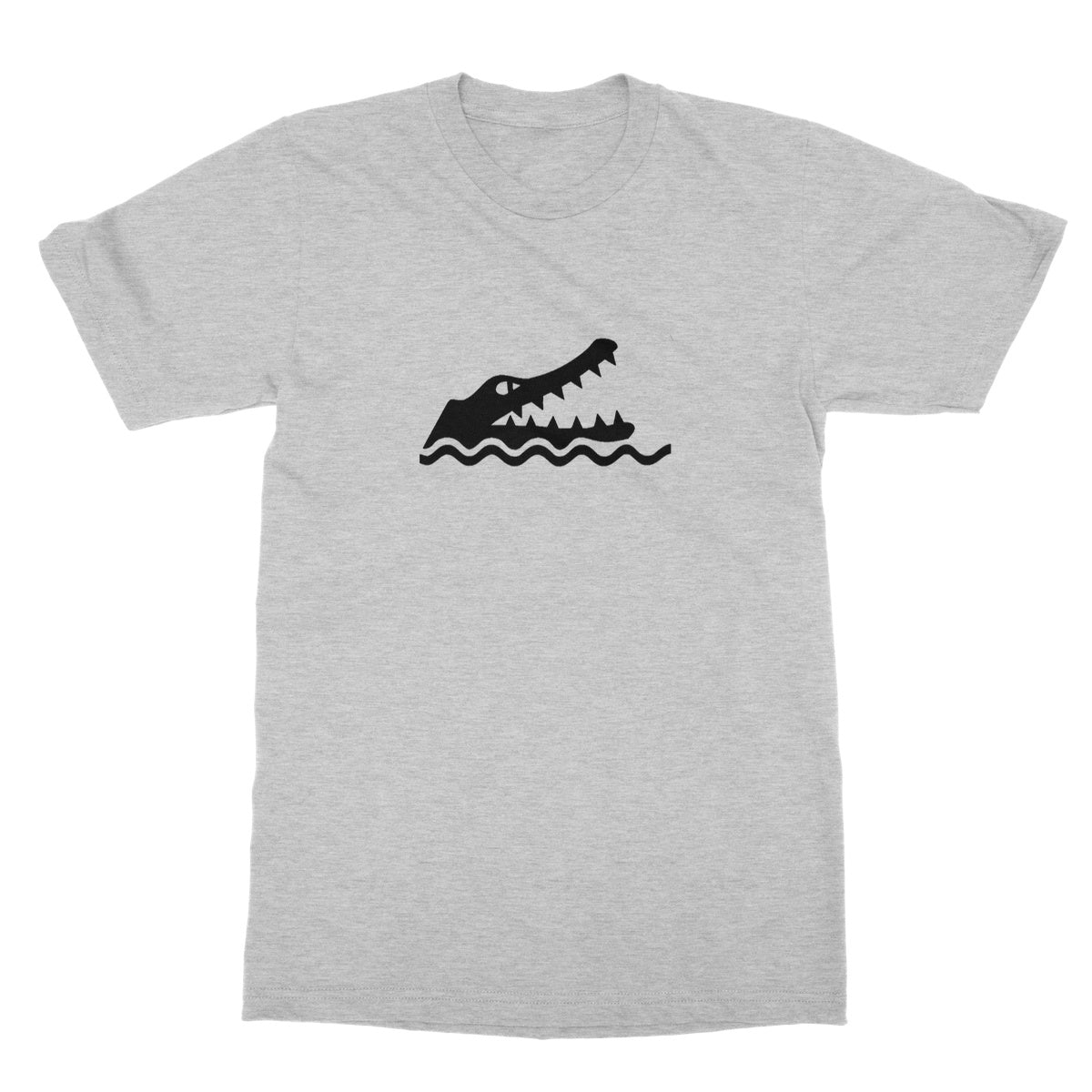 Crocodile T-Shirt