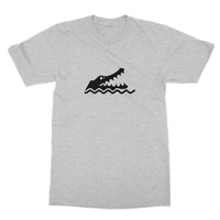 Crocodile T-Shirt