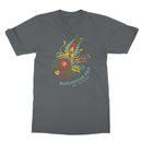 Manchester Folk Festival 2023 T-Shirt