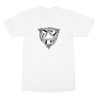 Victorian Celtic Knot T-Shirt