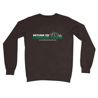Return to London Town 2024 Sweatshirt