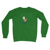 Kingfisher Crew Neck Sweatshirt
