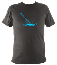 Windsurfer | Windsurfing T-shirt 2