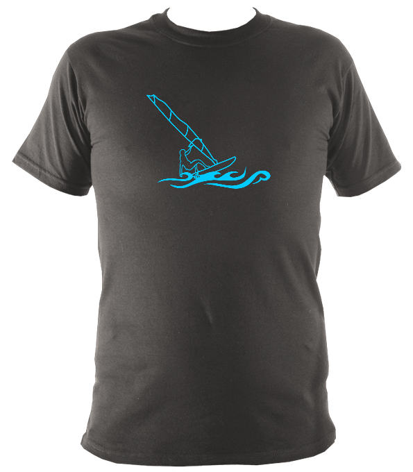 Windsurfer | Windsurfing T-shirt 2