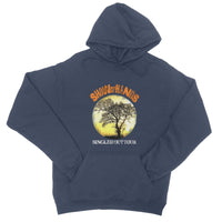 Show of Hands "Singled Out" Tour Hoodie