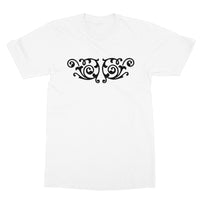 Celtic Eyes n Nose T-Shirt