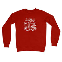 Celtic woven Sweatshirt
