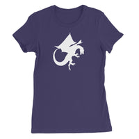 Mythical Dragon Women's T-Shirt