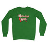 Melodeon Hero Crew Neck Sweatshirt