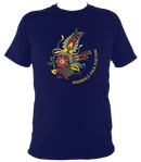 Rochdale Folk Festival 2021 T-shirt